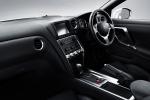Nissan GT-R 2007 года